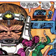 HE IS MODOK, y’all.